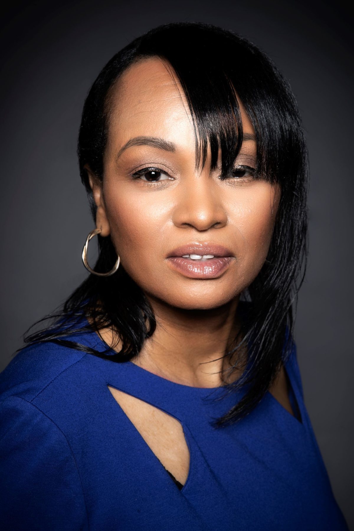 Yolanda Kinlock